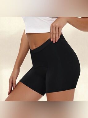 NEW Everdries Boyshort Leakproof Underwear - Lot